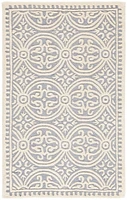 SAFAVIEH Cambridge Leslie Tapis Géométrique