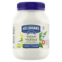 Hellmann's Vegan Dressing & Sandwich Spread, 710 mL Dressing & Spread