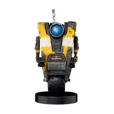 Borderlands 3 Claptrap Cable Guy