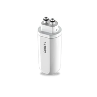 Brita Hub Instant Powerful Countertop Water Filtration 87340C, 12 Cup Capacity