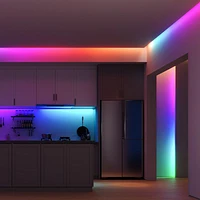 Govee Wi-Fi LED Strip Light 24.6 ft