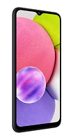 Samsung Galaxy A03s Black