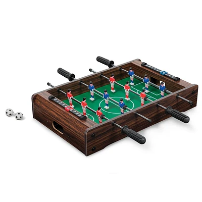 Majik Table Top Foosball, Table top game