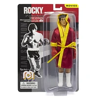 Mego Rocky Balboa  8” Action Figure