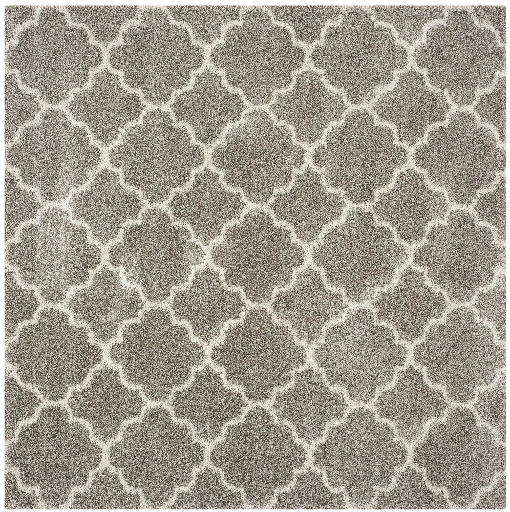 Safavieh Hudson Jaye Geometric Shag Area Rug
