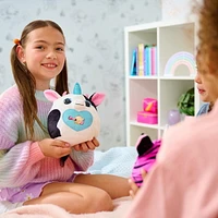 Rainbocorns Eggzania Mini Mania Surprise Déballage Doux Jouet