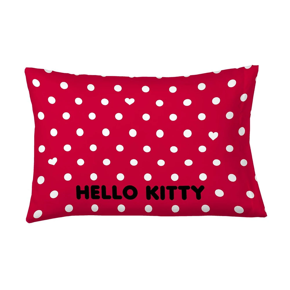 Hello Kitty " Big Bow Energy" Full Sheet Set