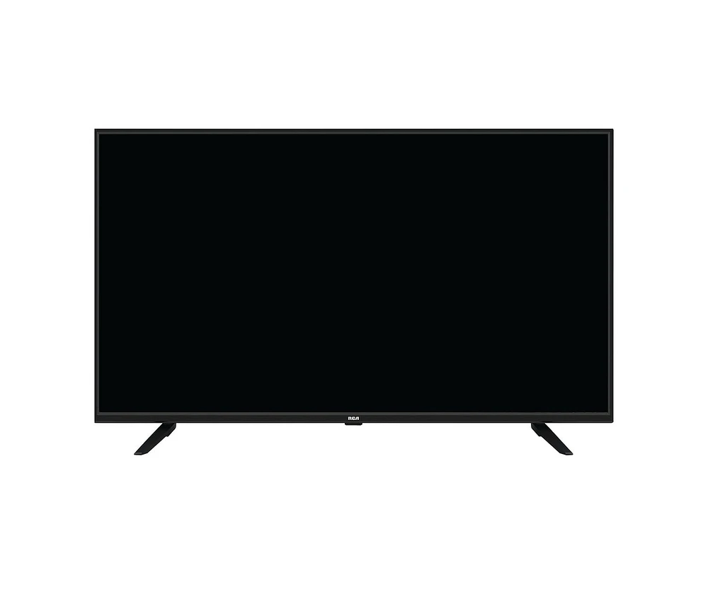 RCA 82" 4K Ultra HD Smart TV powered by webos