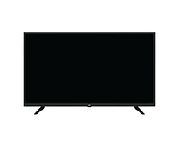 RCA 82" 4K Ultra HD Smart TV powered by webos