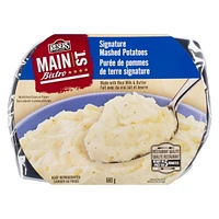 Reser's Fine Foods Sensational Sides Creamy Mashed Potatoes, 680 g