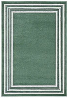 SAFAVIEH Cabana Rado Bordered Indoor/Outdoor Area Rug