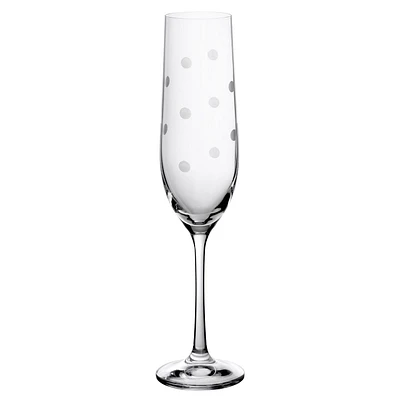 SPARKLE FLUTES À CHAMPAGNE 190ML BTE/4