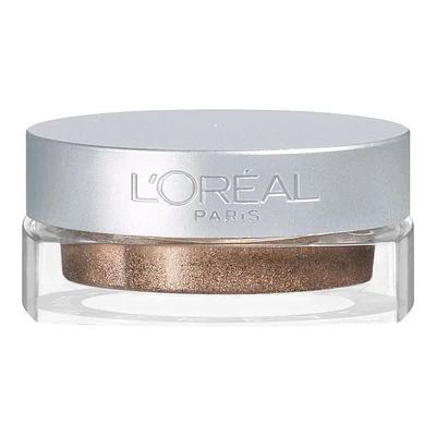 L'Oréal Paris Infallible Shadow, Ombres À Paupières, Bronzed taupe, 3.5  GR