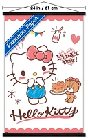 Hello Kitty : 25 crêpes pour le goûter