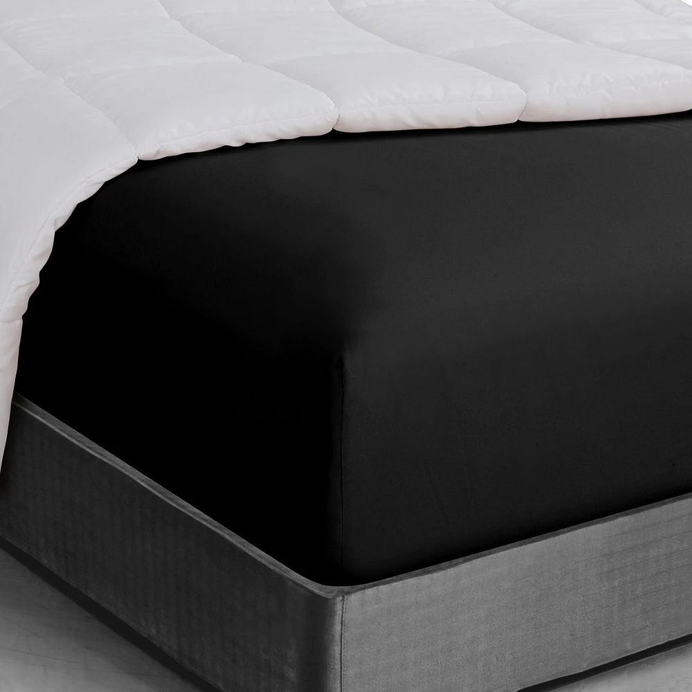 Basic Fitted Sheet
