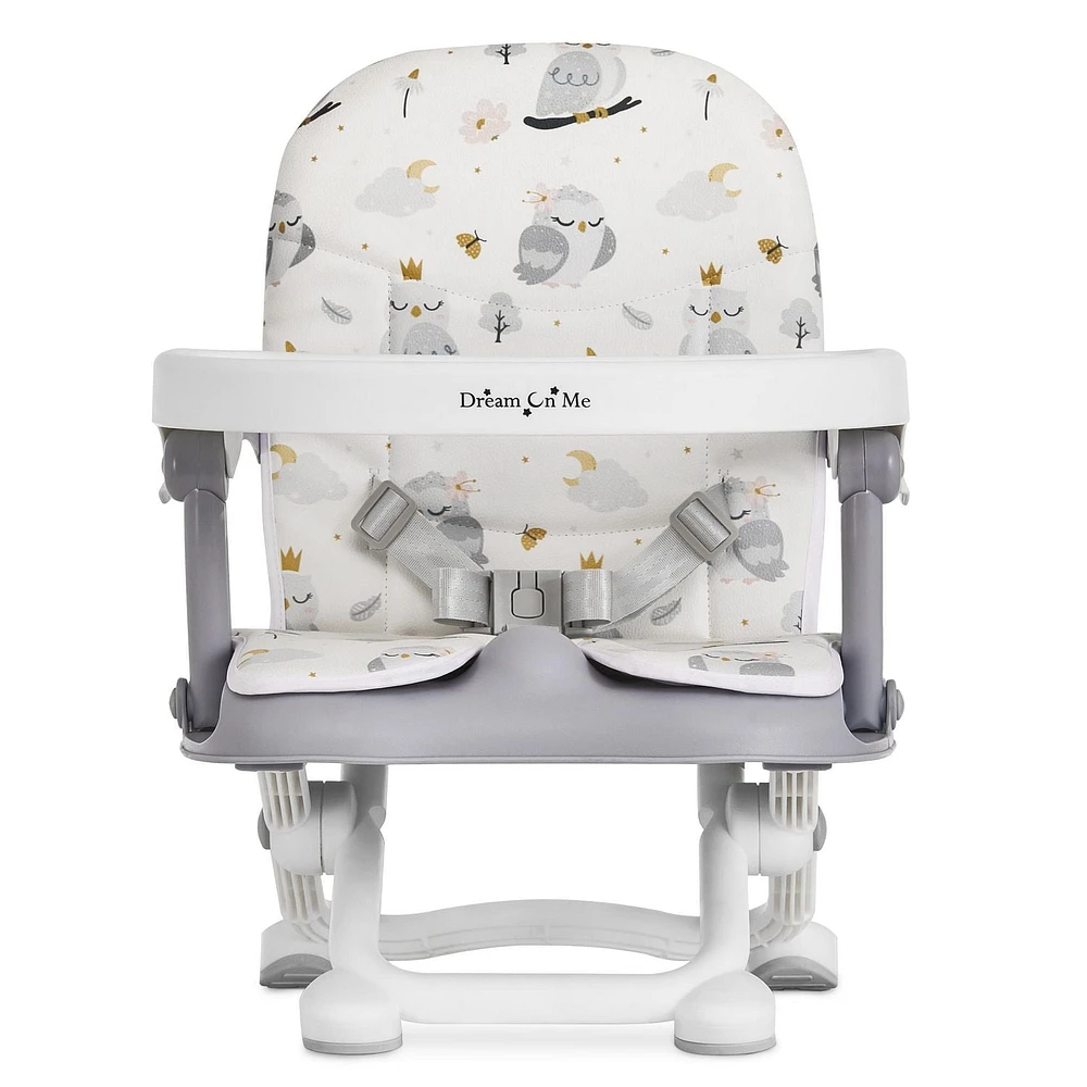 Dream On Me Munch N' Go Booster Seat