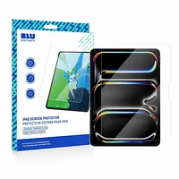 Blu Element Tempered Glass Screen Protector for iPad Pro 11 2024 (5th Gen)