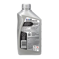 Huile moteur entièrement synthétique Mobil 1™ 5W-20, 1 L Mobil 1™ 5W-20