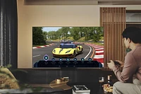 Samsung Neo QLED Display 4K UltraHD Smart TV - QN85B