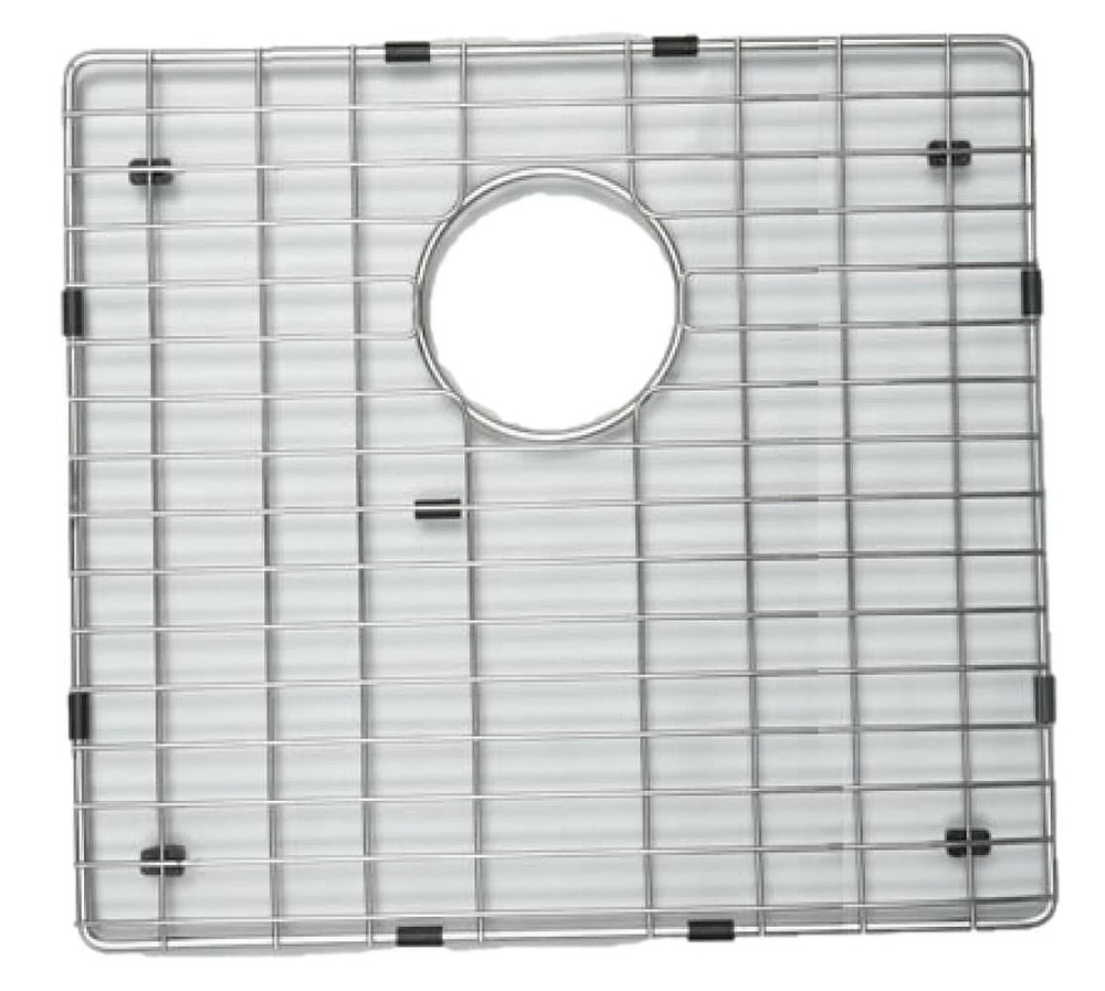 American Imaginations -in. W Kitchen Sink Grid AI