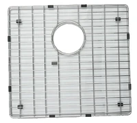 American Imaginations -in. W Kitchen Sink Grid AI
