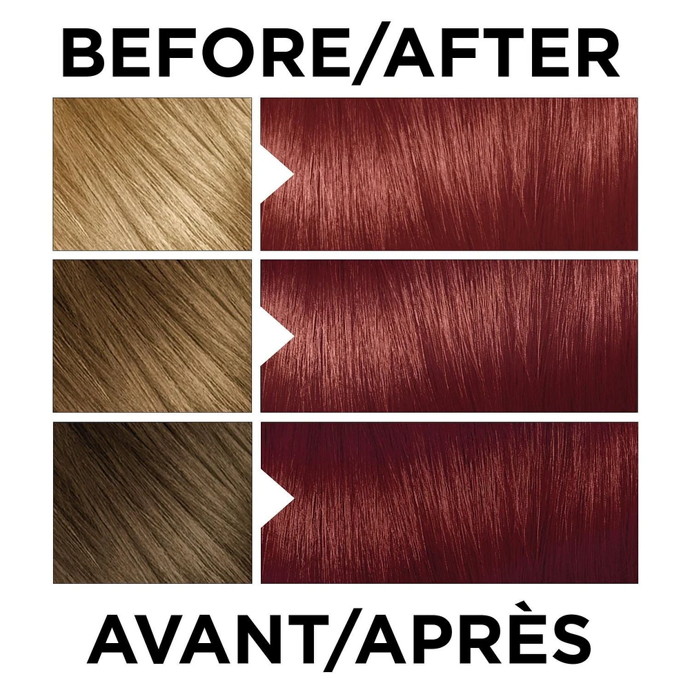 L'Oréal Paris Féria
