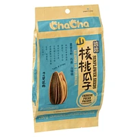 ChaCha Chinese Pecan Flavoured Roasted Sunflower Seeds, 260g