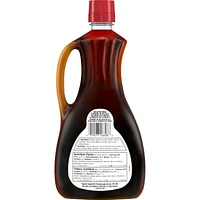 Pearl Milling Company Butter Syrup, 710 ML