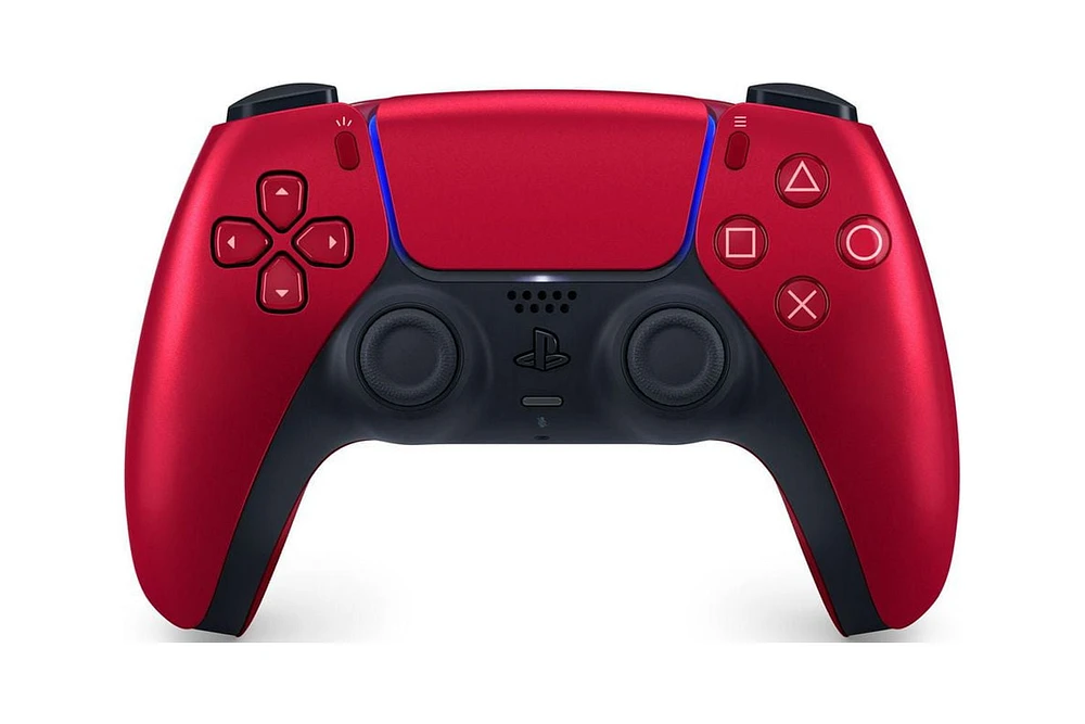 PlayStation®5 DualSense™ Wireless Controller – Volcanic Red