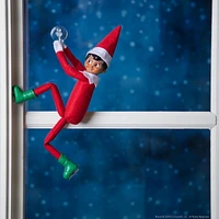 The Elf On The Shelf -Scout Elves at Play