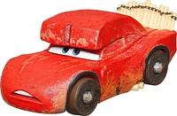 Pack de 2 personnages McQueen & Dino Pitty de Cars 3 de Disney•Pixar