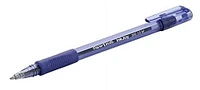 Paper Mate Stylos à bille InkJoy, 0,7 mm, bleu, Paq. de 12