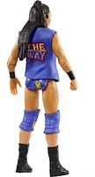WWE Indi Hartwell Figurine articulée, 15,24 cm, collection, 6 ans et plus