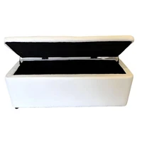 Banc de rangement Muhsin