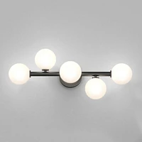 Artika Bloom Vanity Matt Black