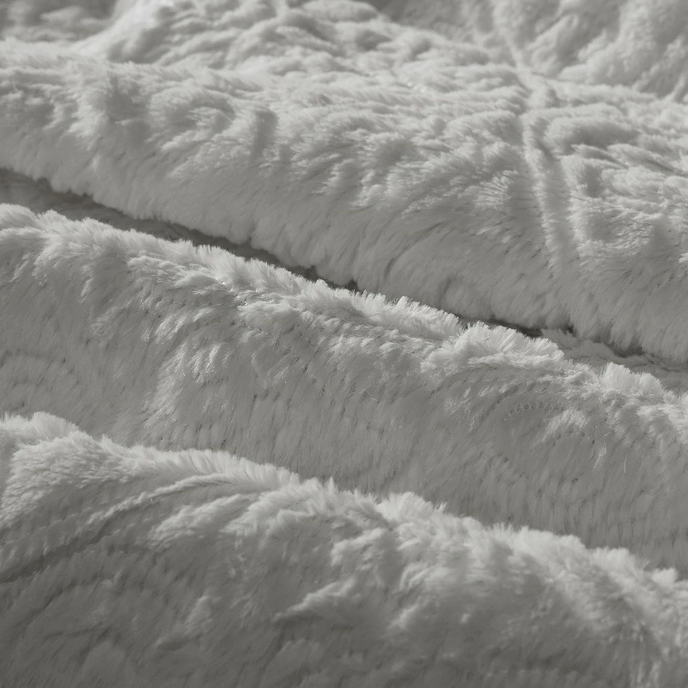 Home Essence Syracuse Comforter Set