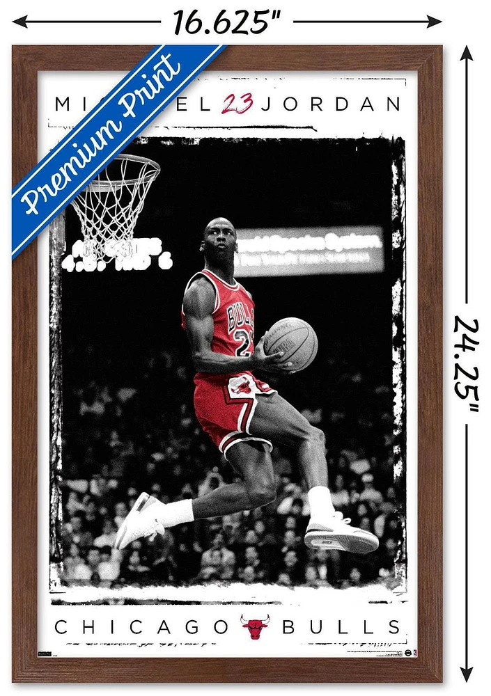 Michael Jordan