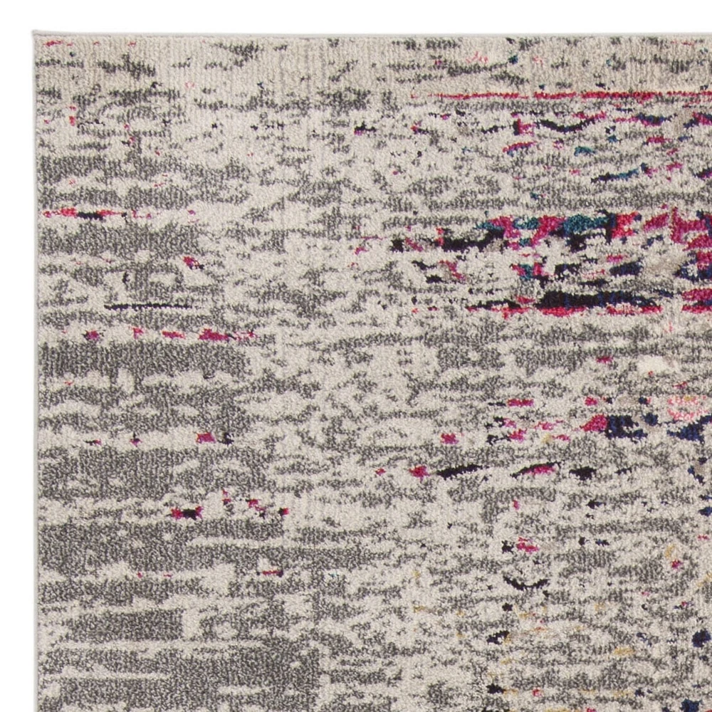 Safavieh Monaco Elsdon Tapis Abstrait