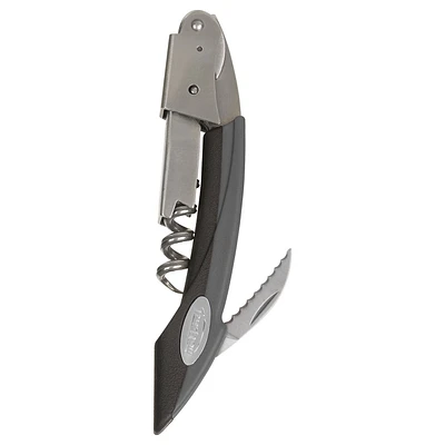 Trudeau Maison Double Lever Corkscrew, Double Lever Corkscrew