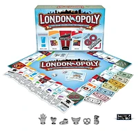 London-Opoly