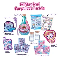 Potions de Slime Surprise Oosh