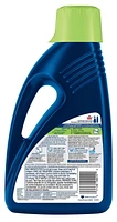 BISSELL® Advanced Pet Stain & Odor Formula, 60 oz, 2X Concentrated
