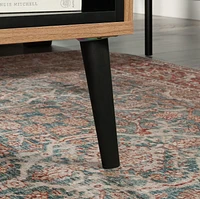 Sauder Ambleside Lift Top Coffee Table, Serene Walnut, 431617
