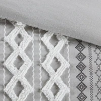 Home Essence Imani Cotton Comforter Mini Set