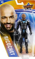 WWE Ricochet Action Figure - Series 109