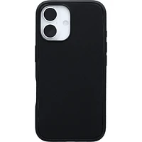 OtterBox Symmetry MagSafe Case Black for iPhone 16, OtterBox Cases