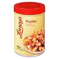 Loney'S Poutine Gravy Mix, Poutine Gravy Mix 400g