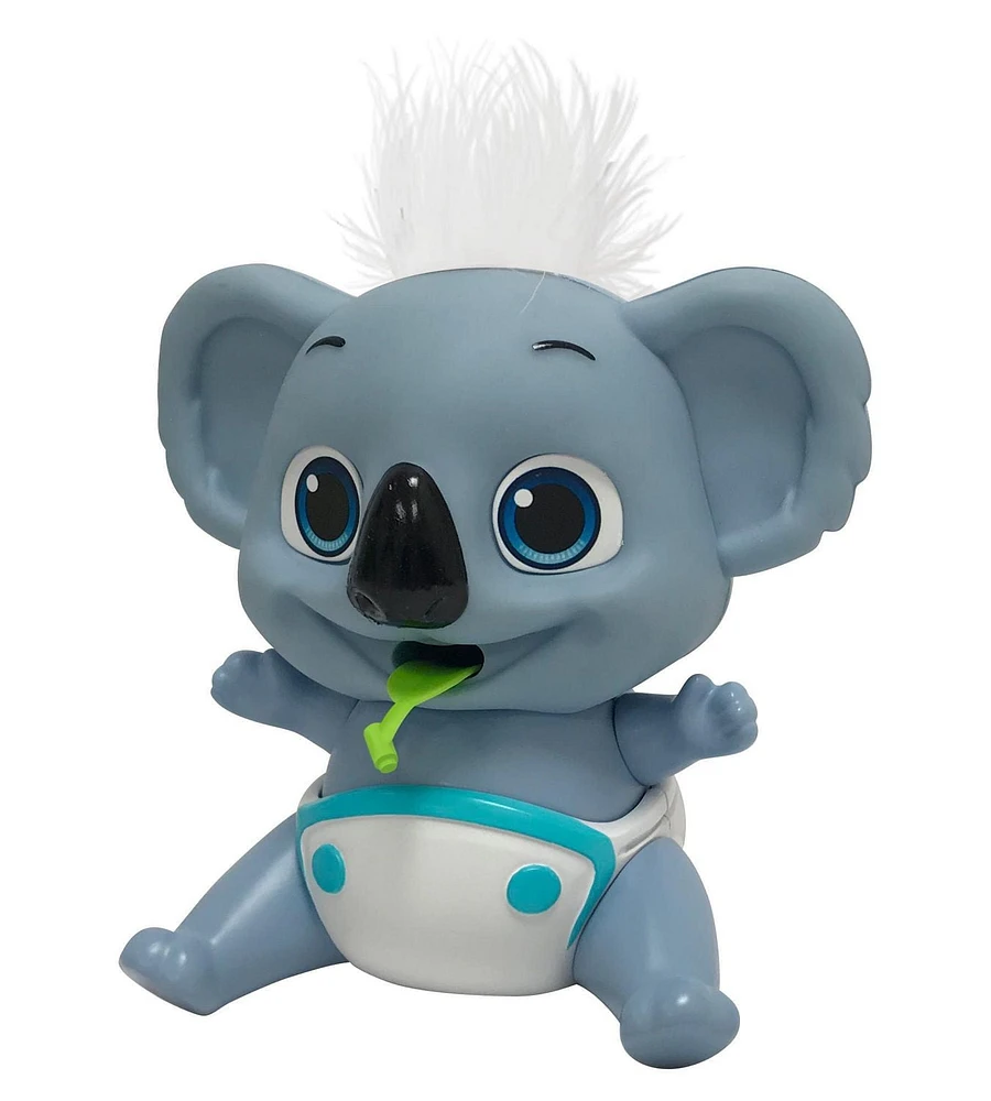 Munchkinz - Kiki the Koala