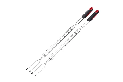 FOURCHETTES DE CUISSON EXTENSIBLES Fourchettes extensibles