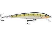 Poisson Nageur Rapala Husky Jerk 3-1/8", Perchaude